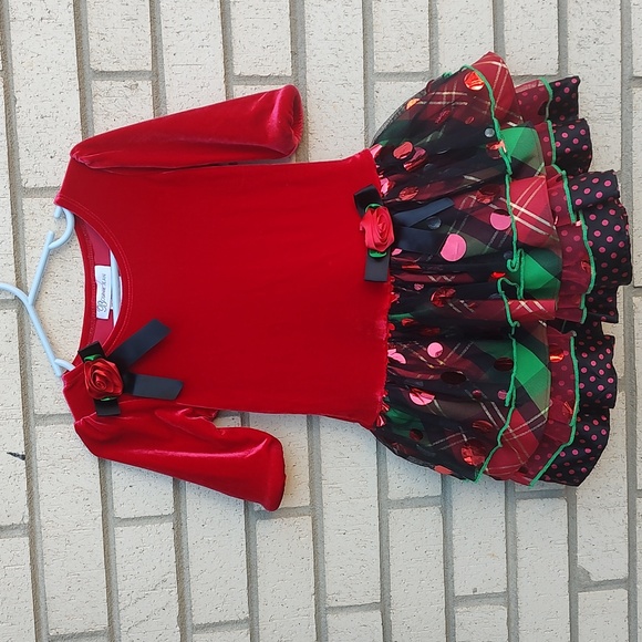 Bonnie Jean Dress - Picture 4 of 11